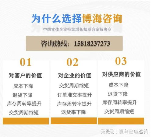 深度推薦 廣州精益生產(chǎn)管理顧問(wèn)公司——企業(yè)轉(zhuǎn)型升級(jí)與效益提升的專(zhuān)業(yè)推手